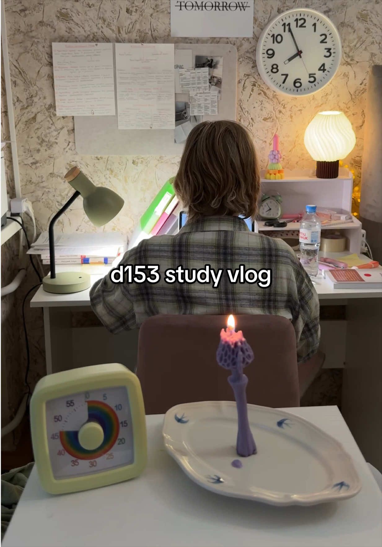 @dasha | study vlogs📚