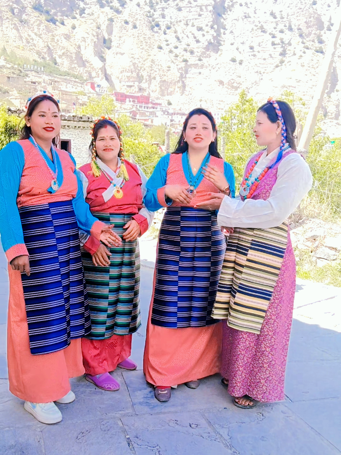 @manisha khanal