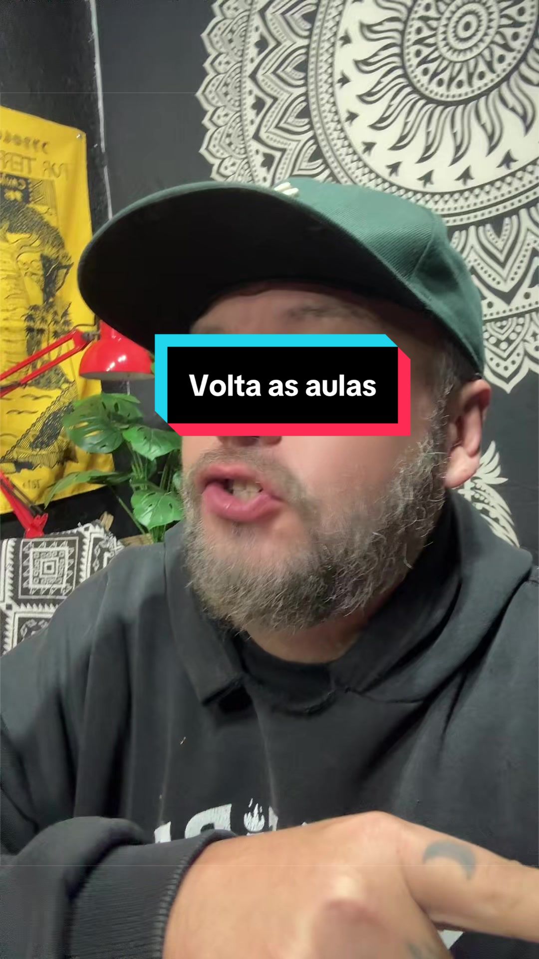 @Professor Luís