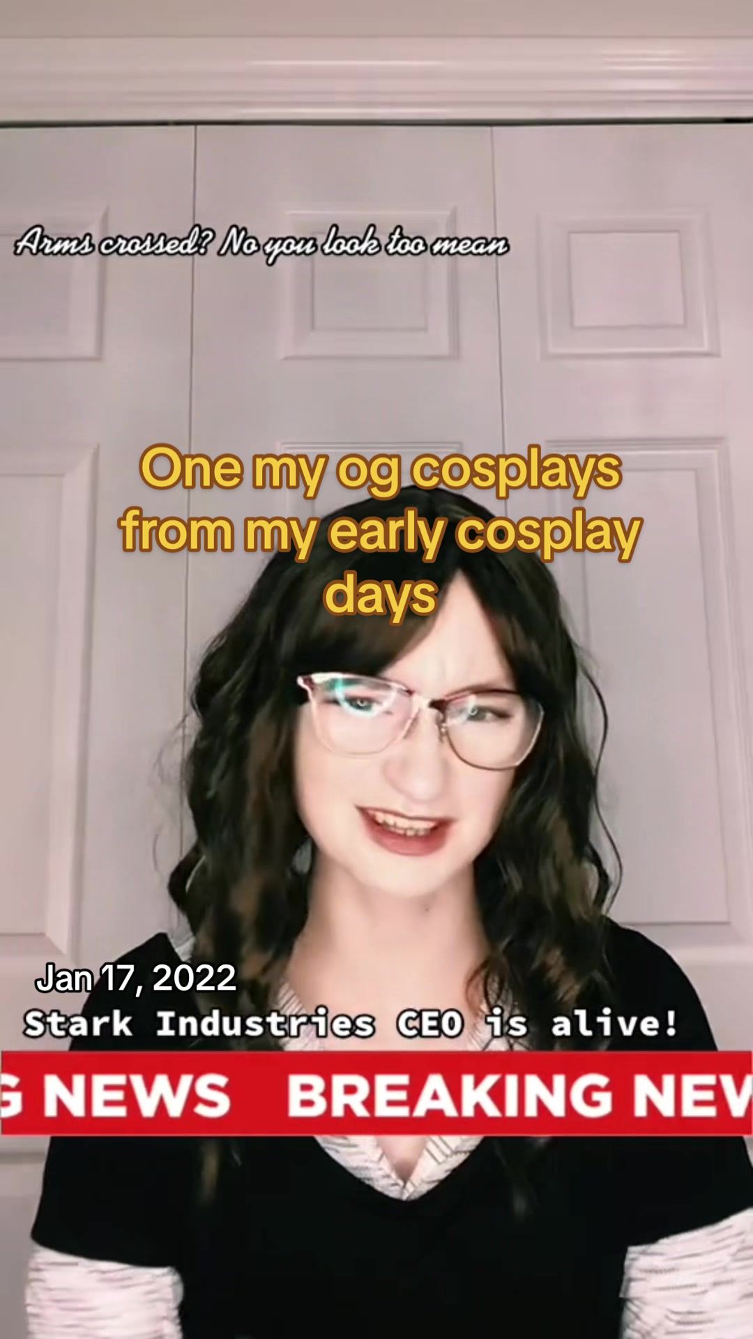 @Kenzie Kate