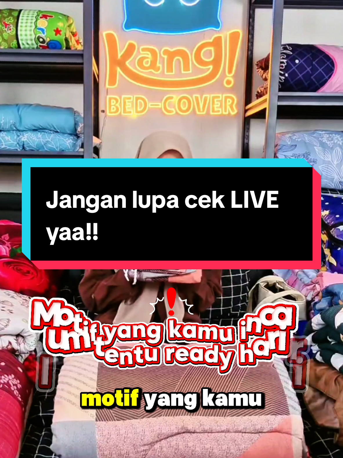 @kang bedcover