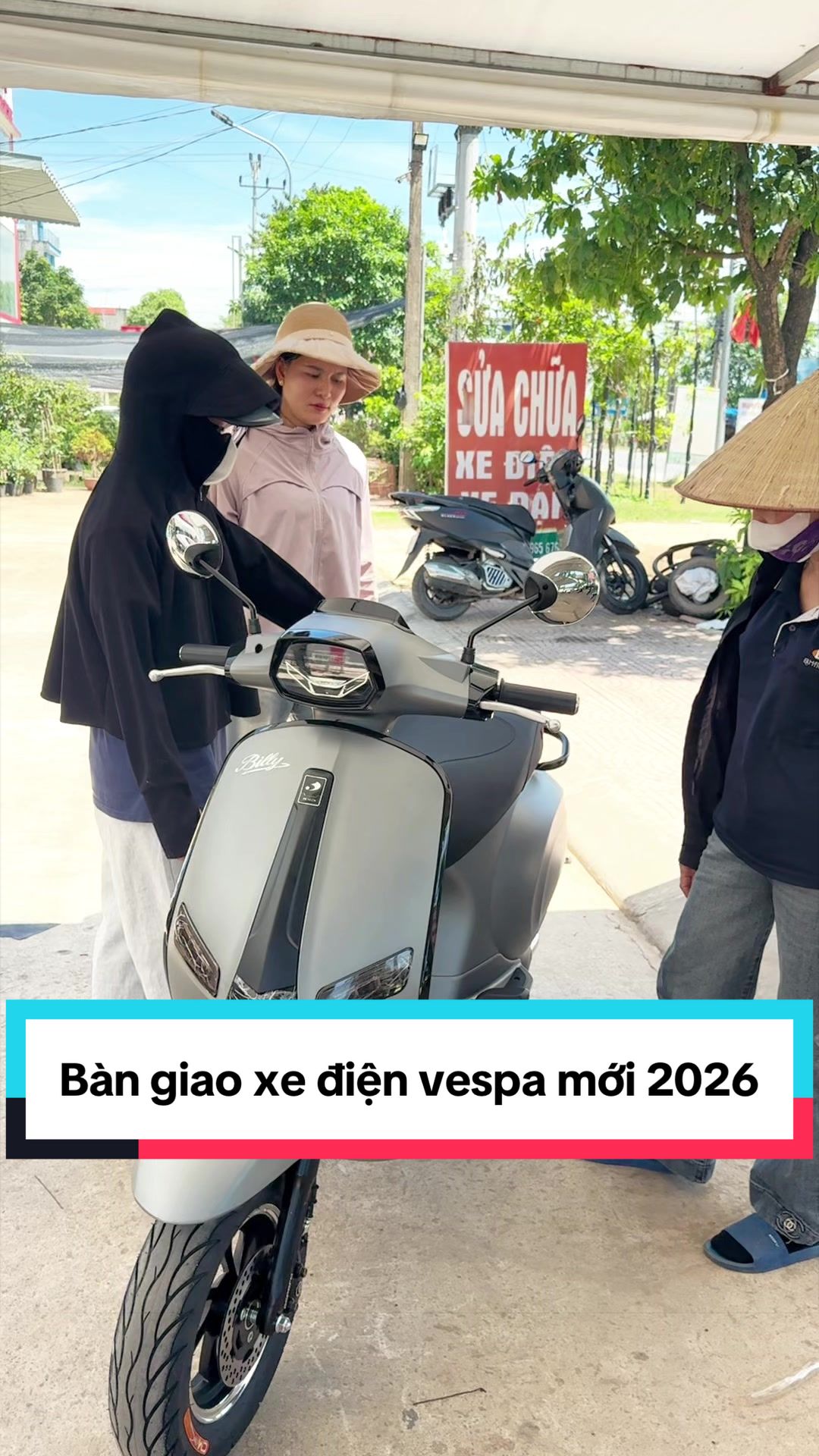 @Thế Giới Xe Văn Ng&acirc;n