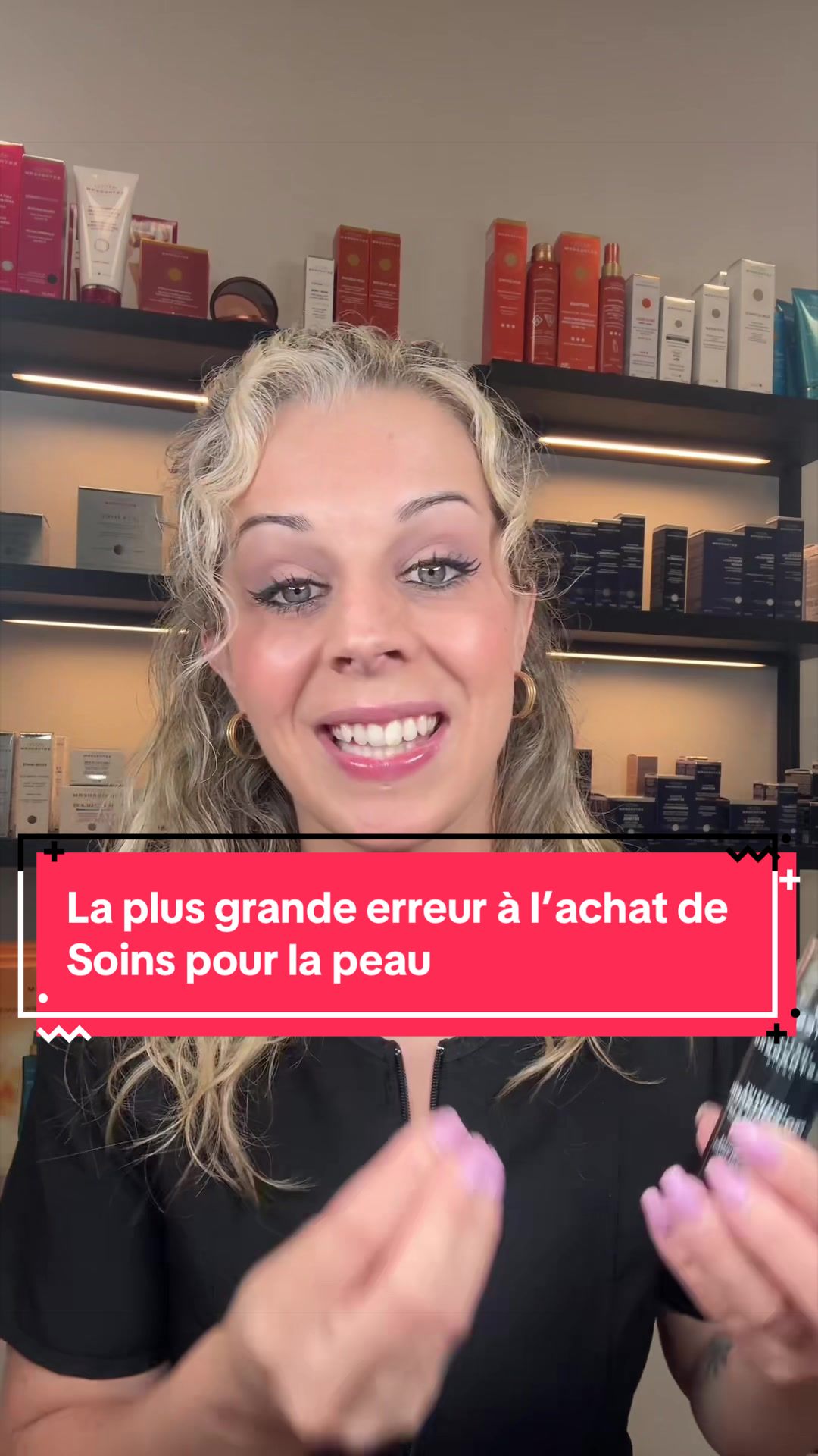 @Genevi&egrave;ve - Excellence Beaut&eacute;