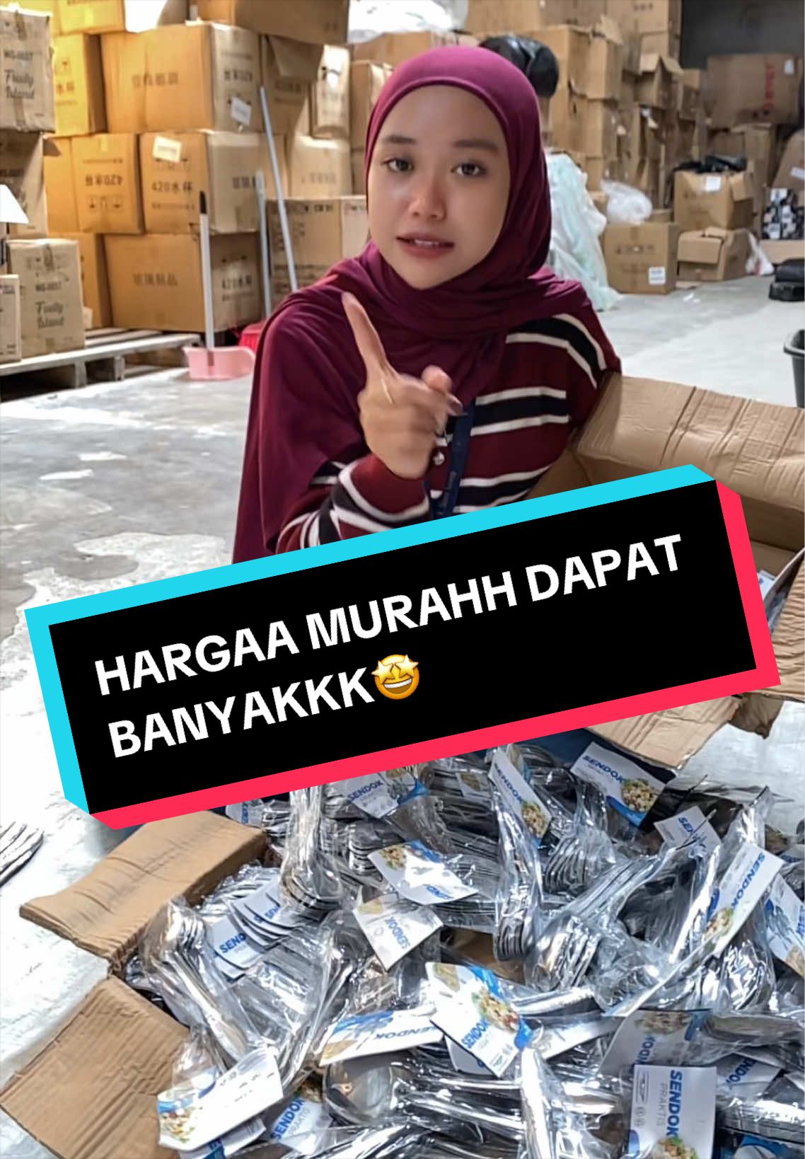 @V MART NUSANTARA