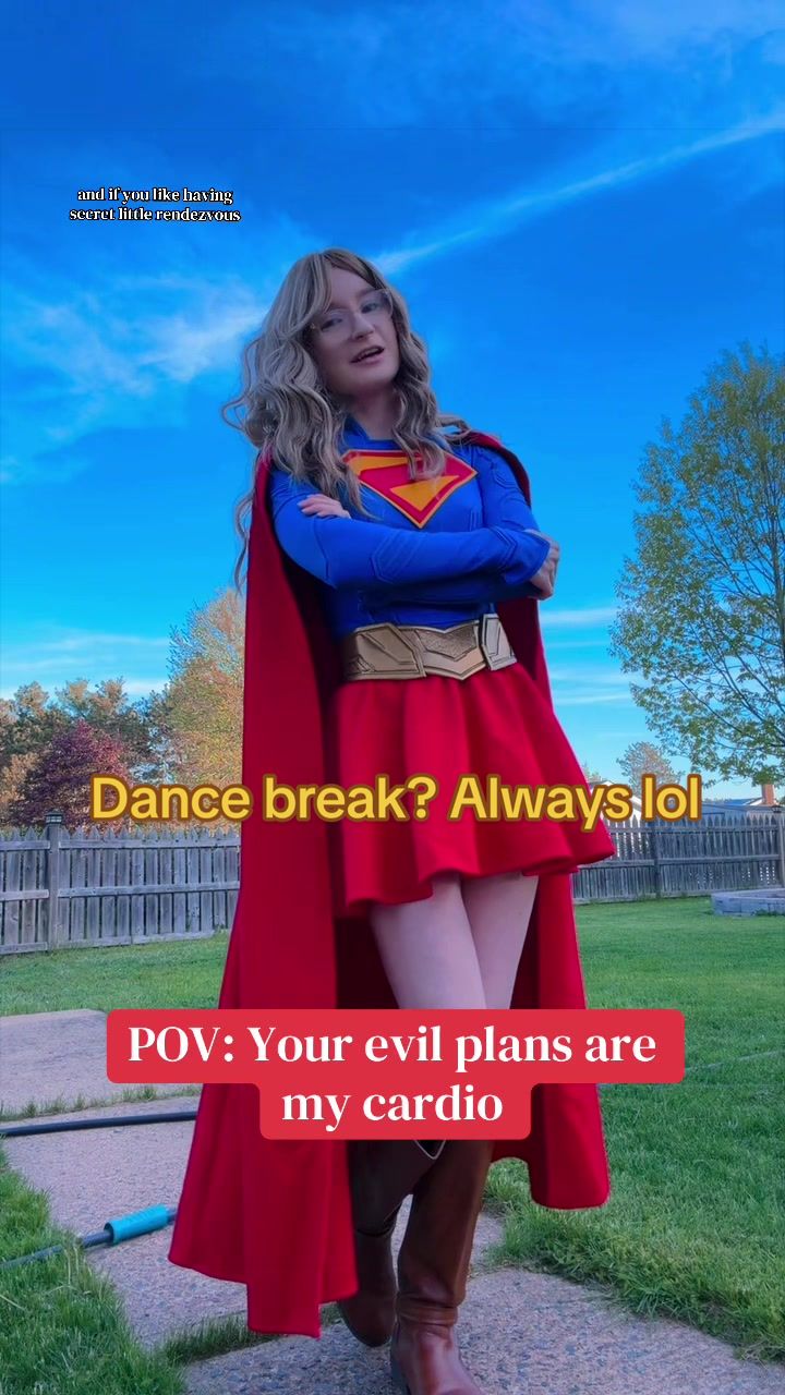 @Kenzie Kate