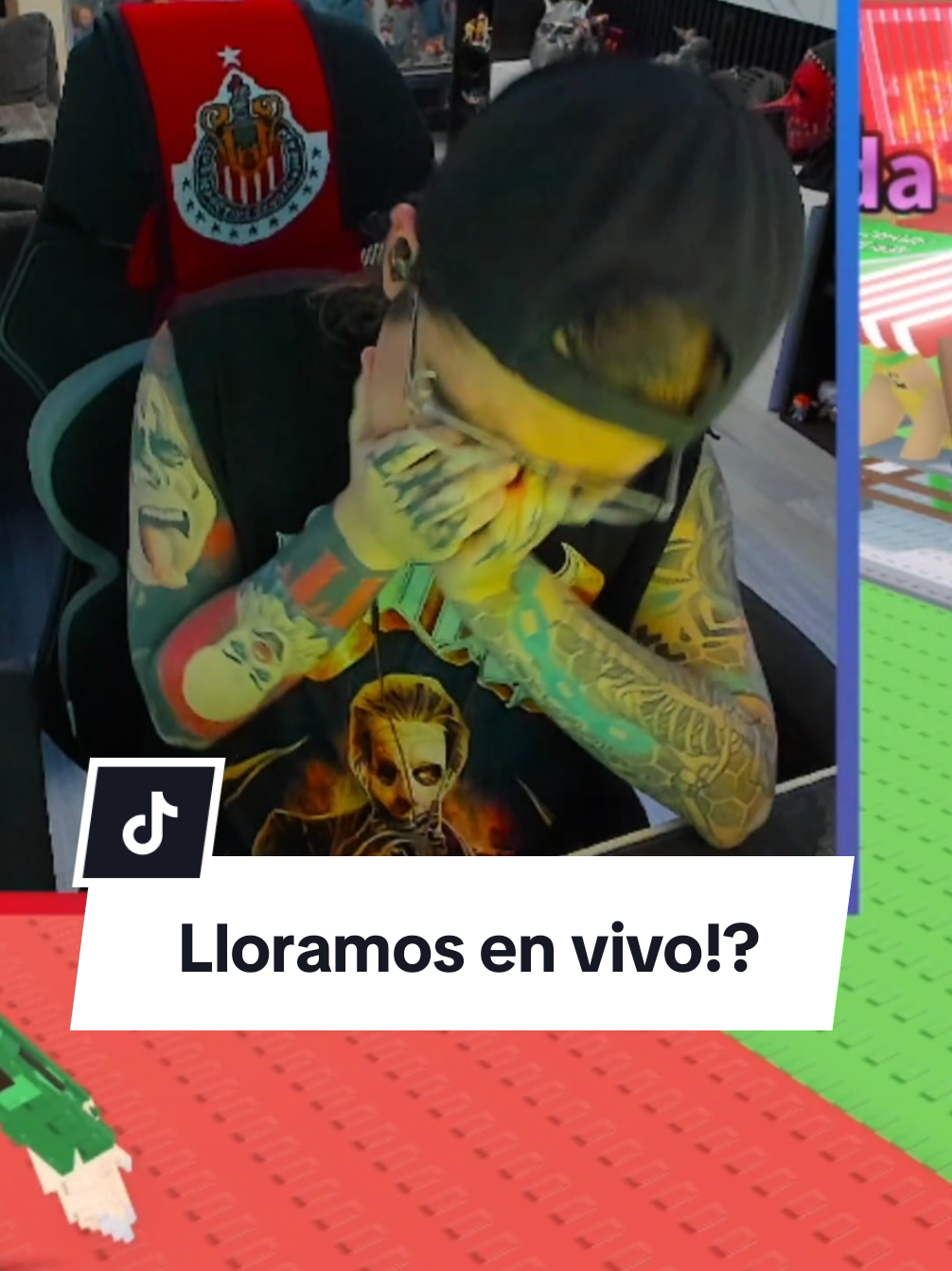 @ElChitolin