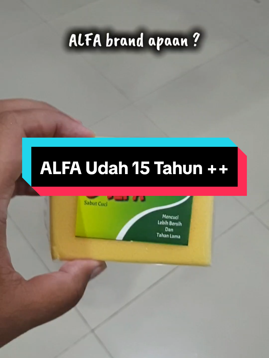 @ALFA Clean House