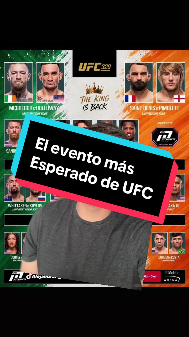 @Alejandro Fight Club