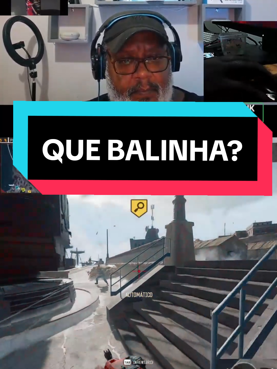 @Luiz Barba Branca BRAVO
