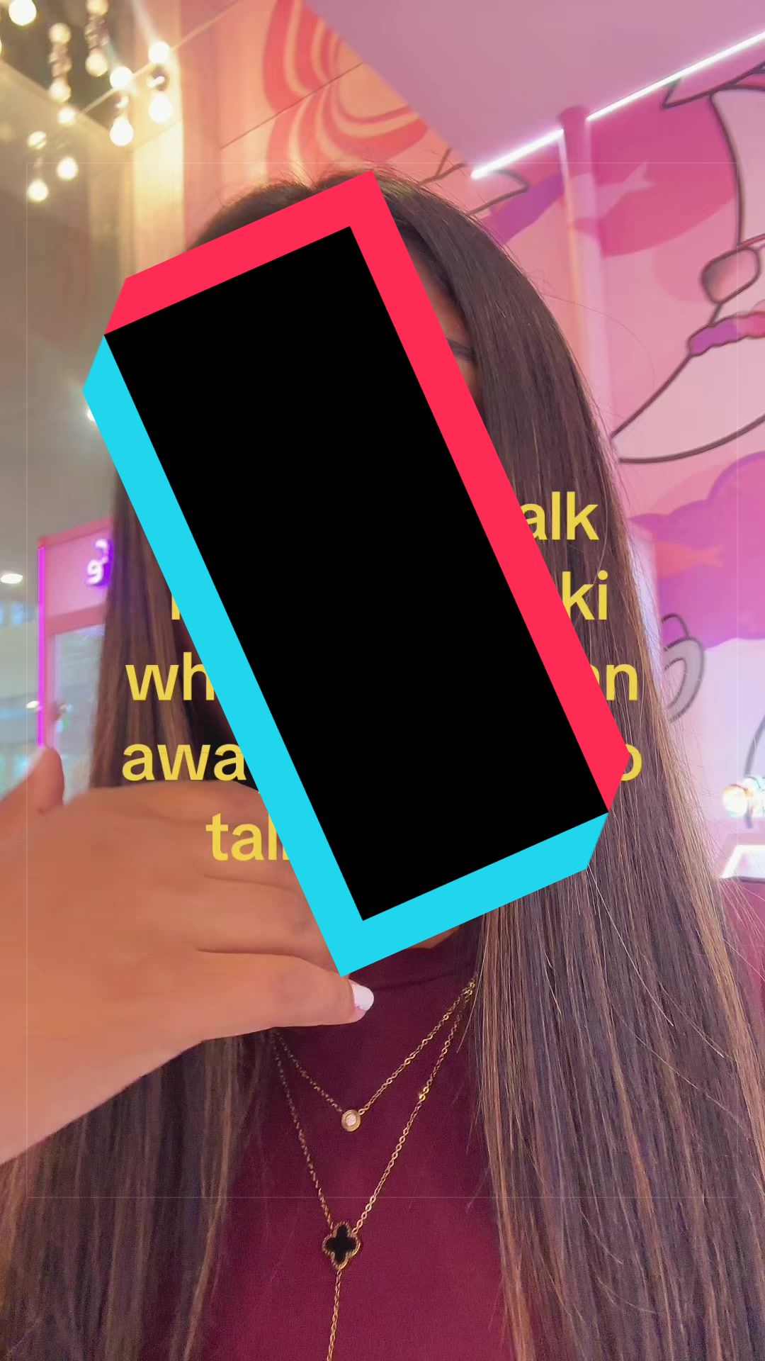 @secret