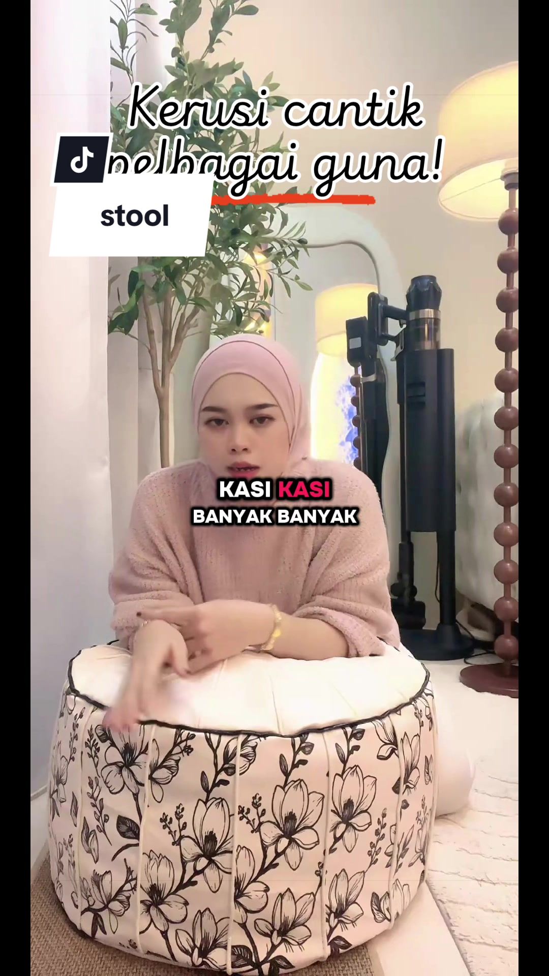 @Wawa FaTimah🏠Home Lifestyle🍉
