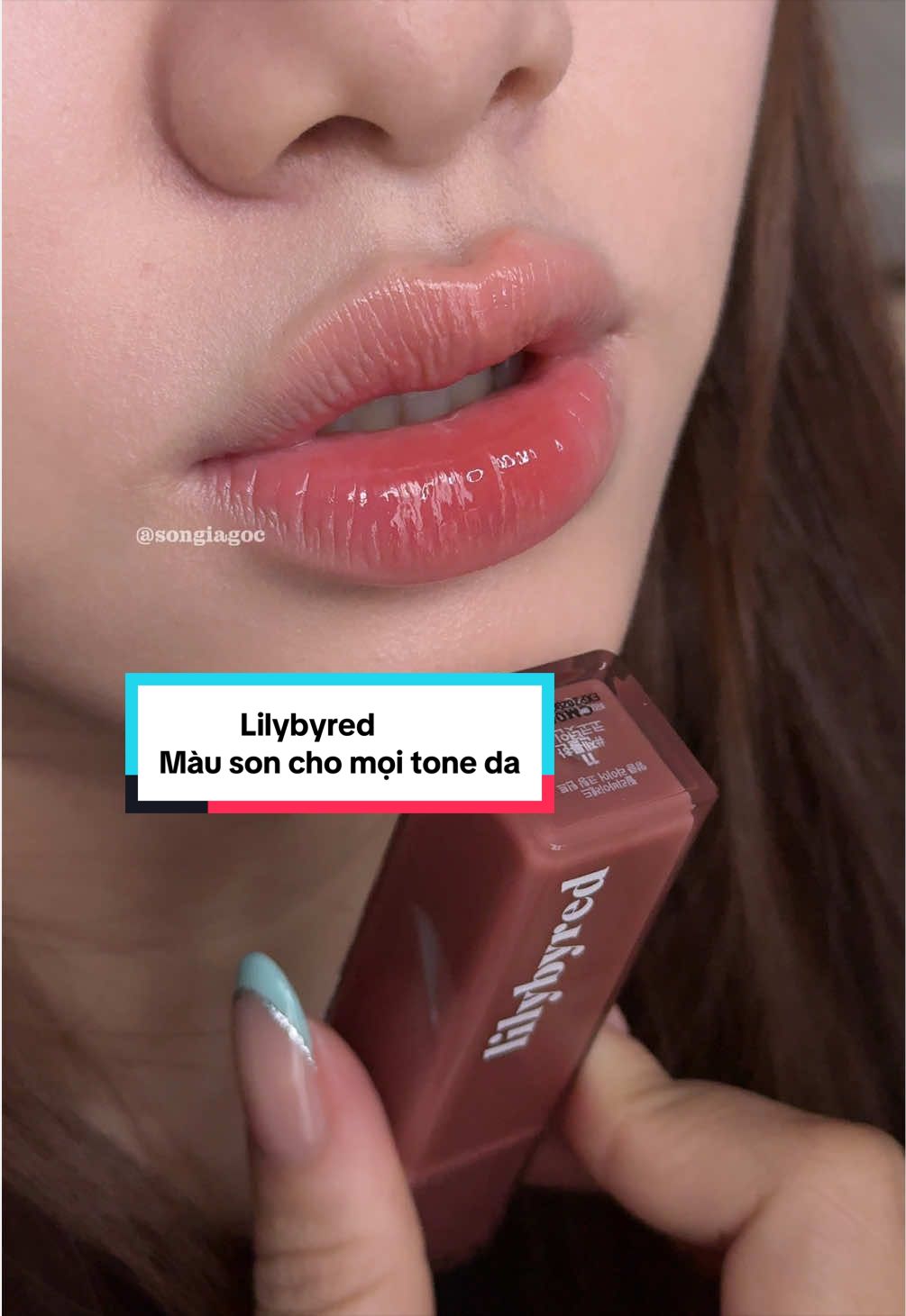 @Son Giá Gốc