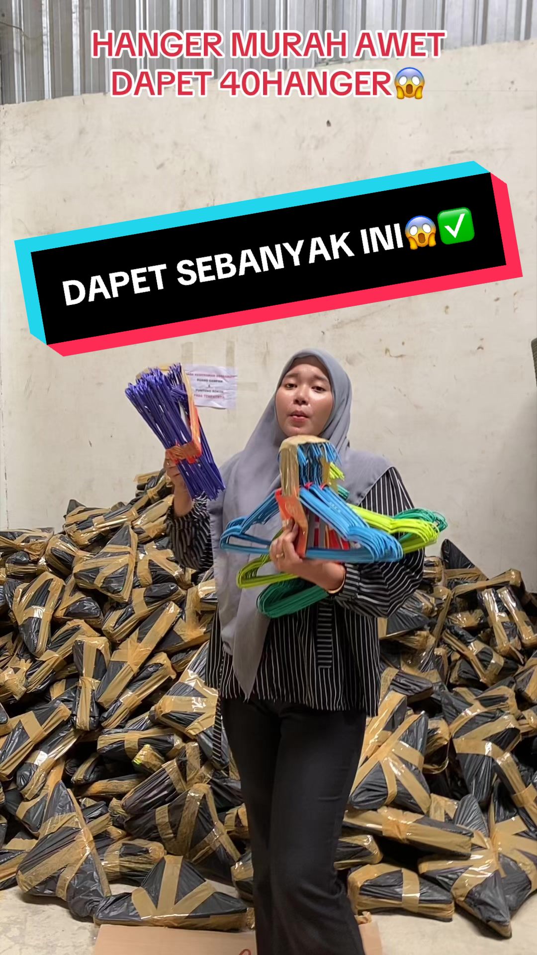 @V MART NUSANTARA