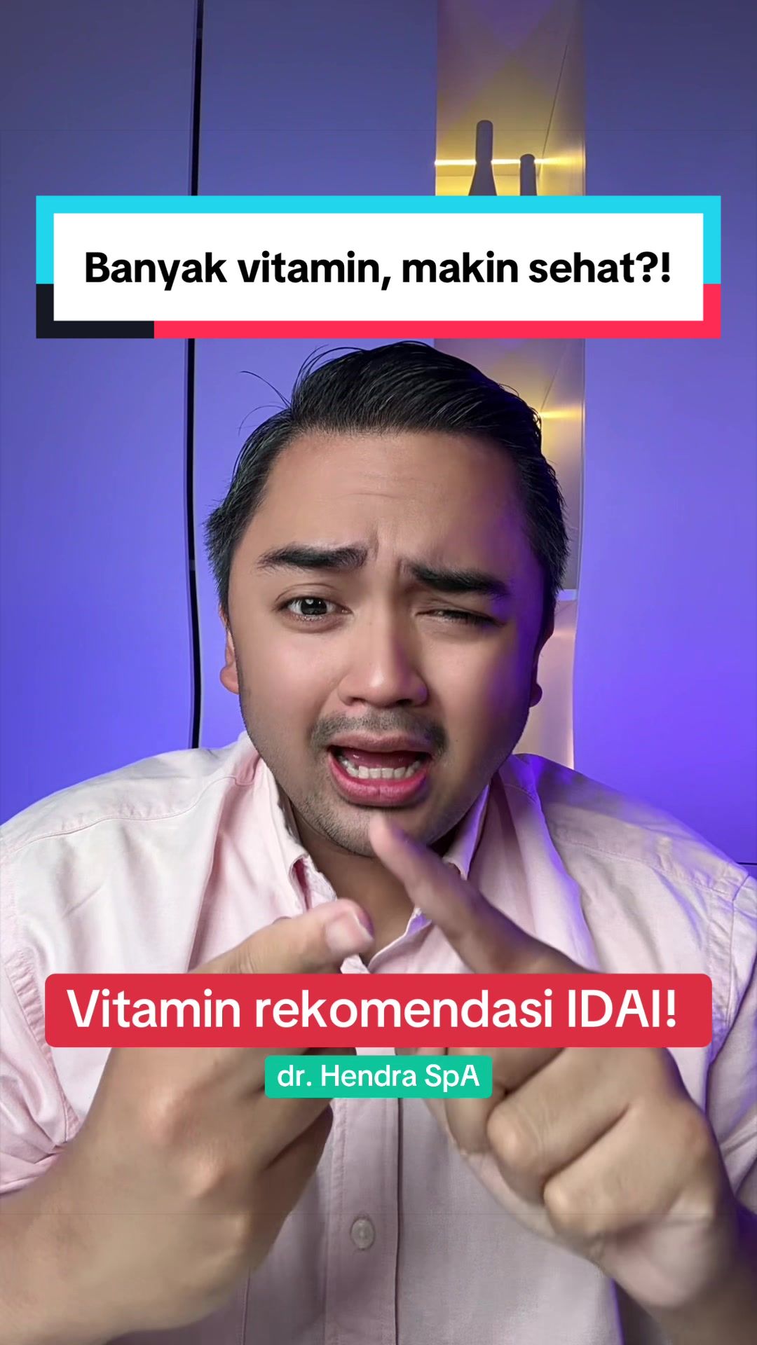 @Bicarasikecil (Dokter Anak)