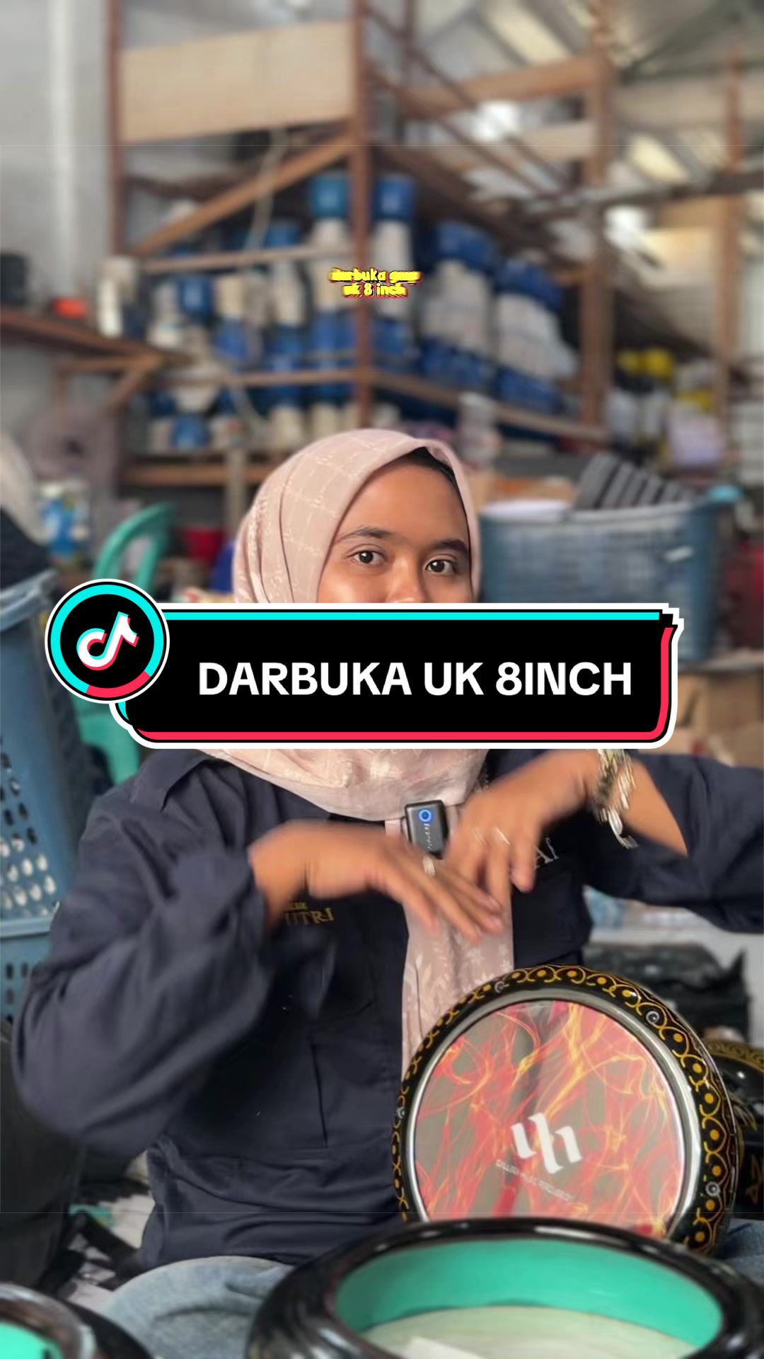 @Umik e Anak Hadroh