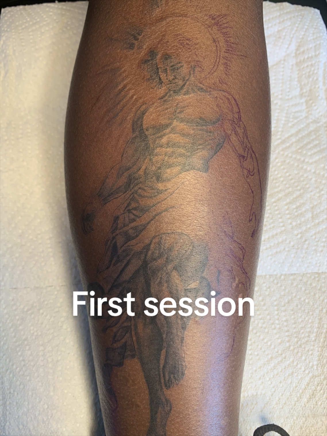 @Sage Inks Tattoos