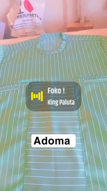 @Adoma fashion and caterings