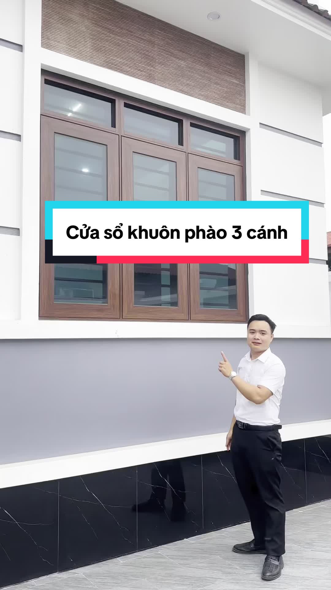 @Hậu Cửa Nh&ocirc;m OWIN H&agrave; Nội