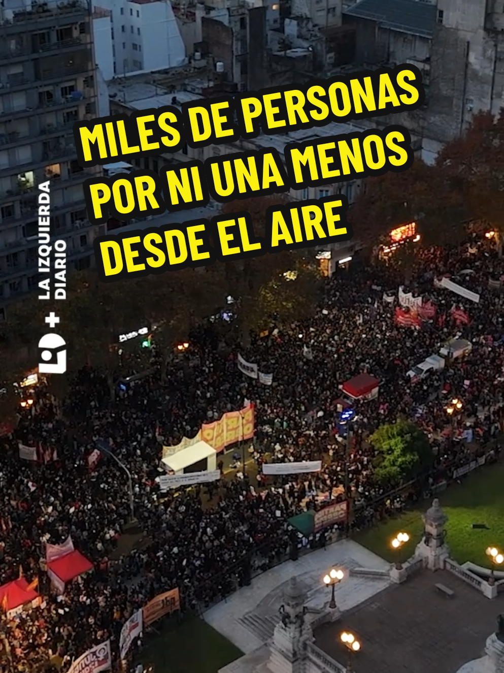 @La Izquierda Diario
