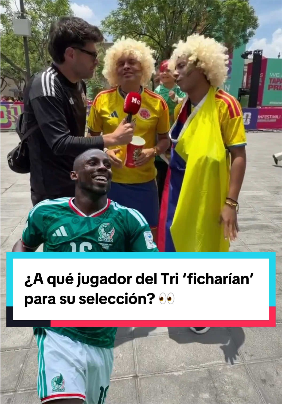 @MARCA México 🇲🇽