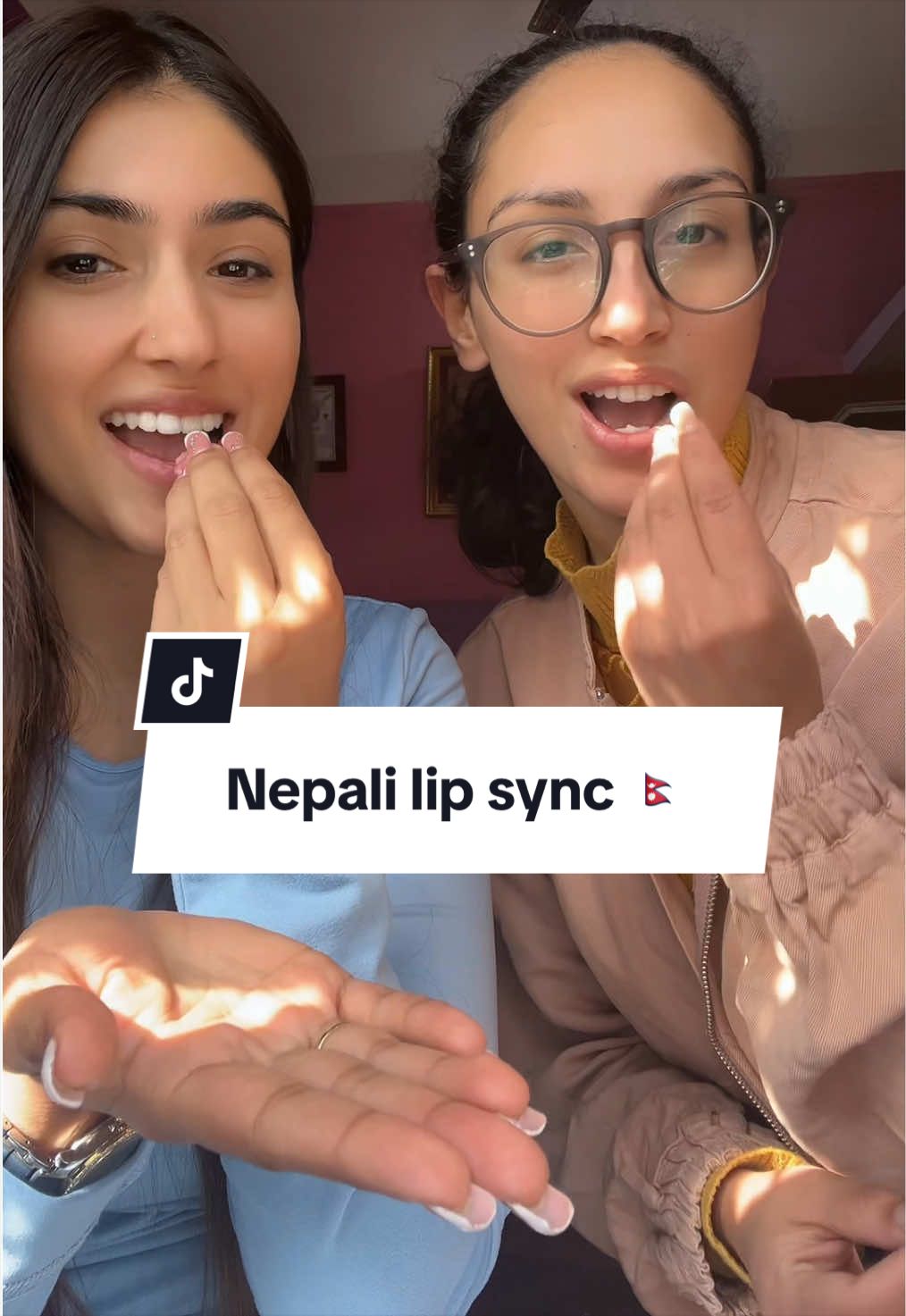 @Anita Sapkota 💋