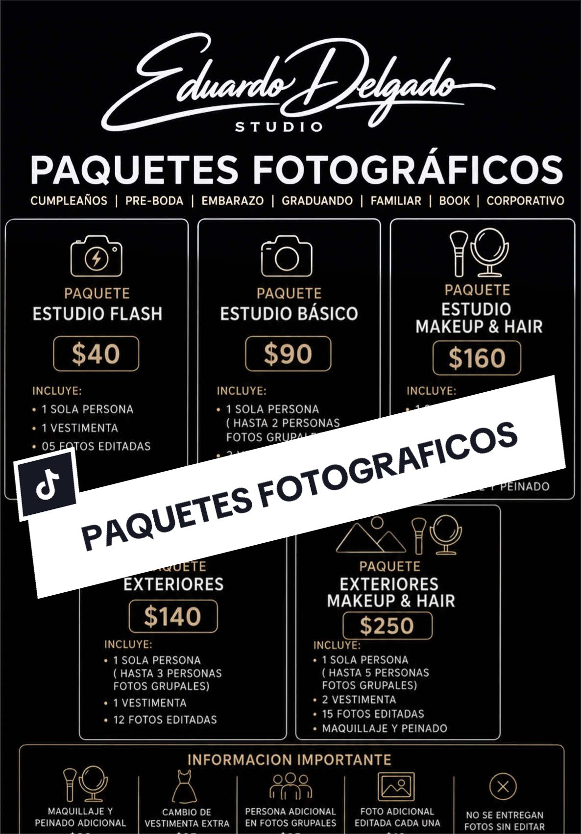 @Eduardo Delgado Studio
