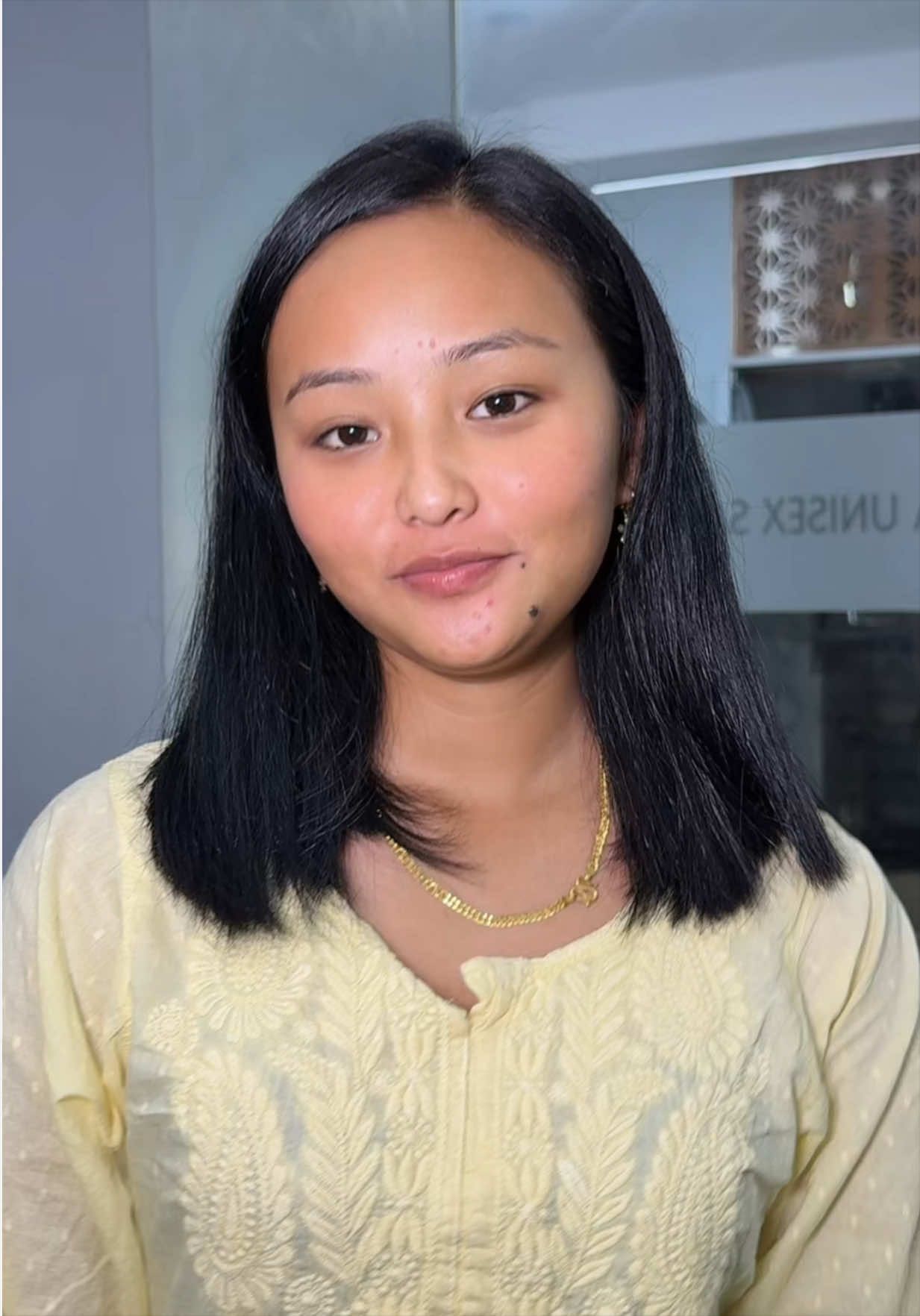 @Monika Unisex Salon & Academy
