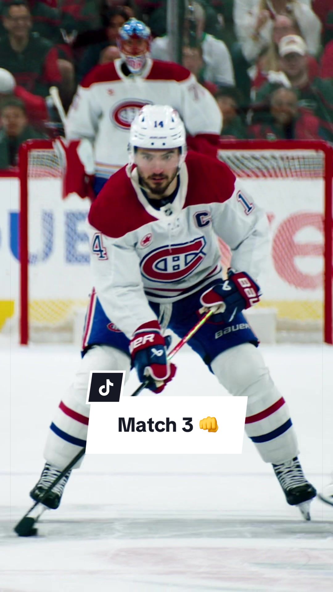 @Canadiens Montr&eacute;al