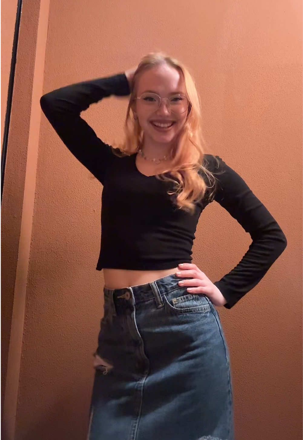 @:D