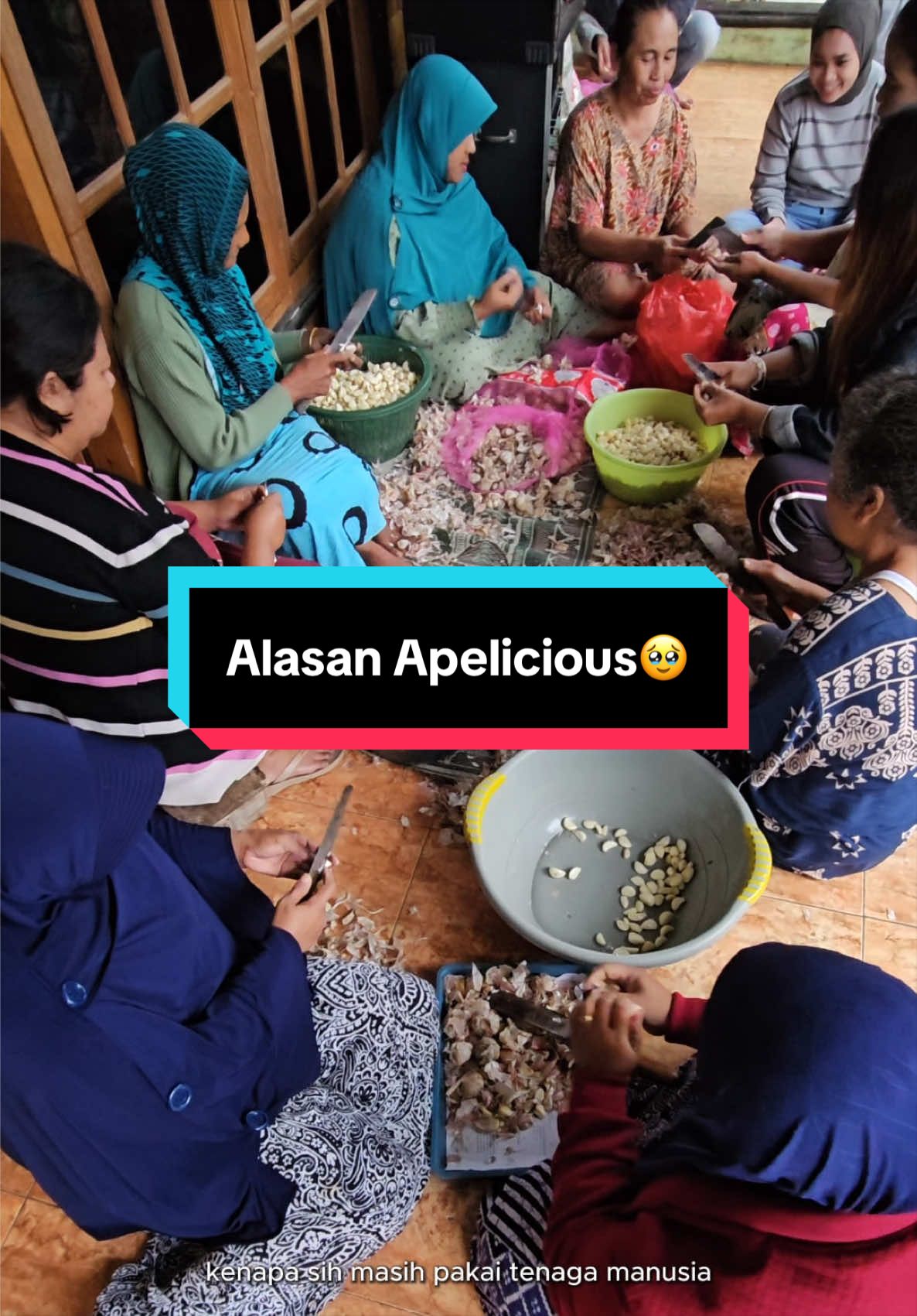 @APELICIOUS OFFICIAL