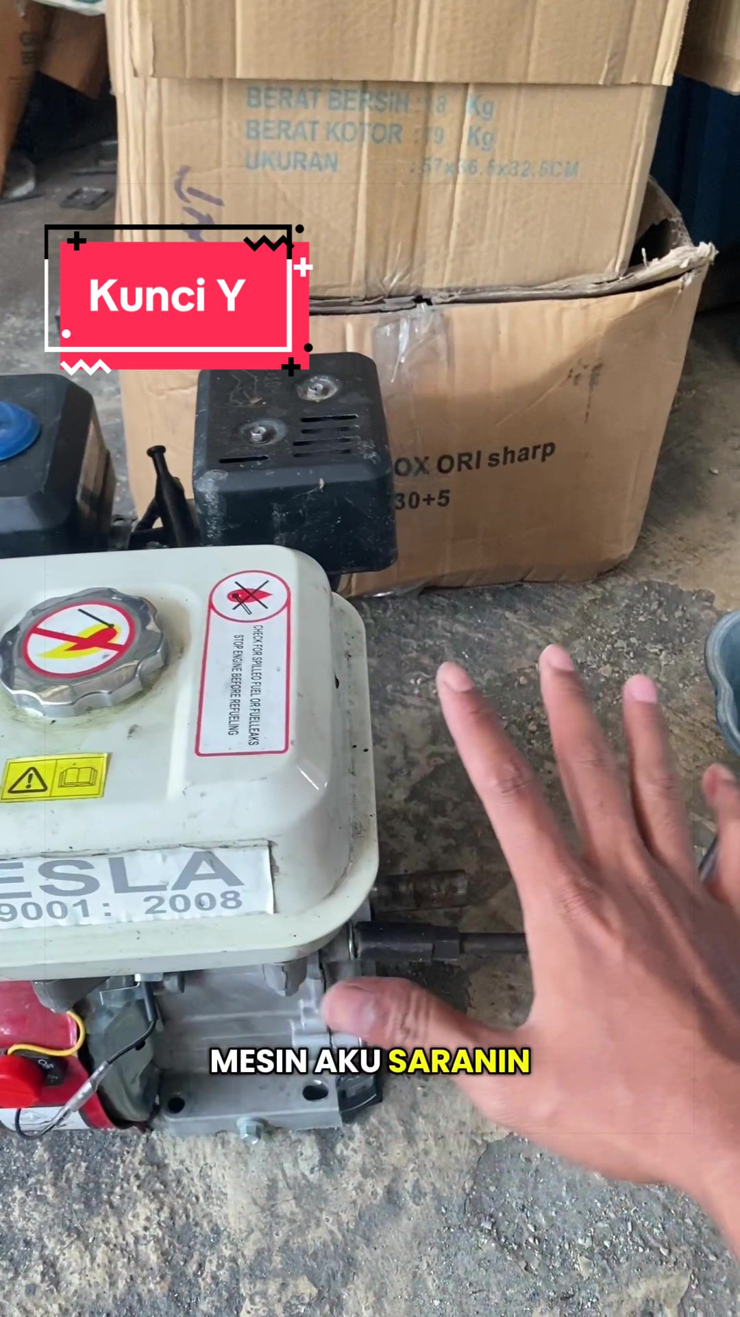 @Baberekomendasi