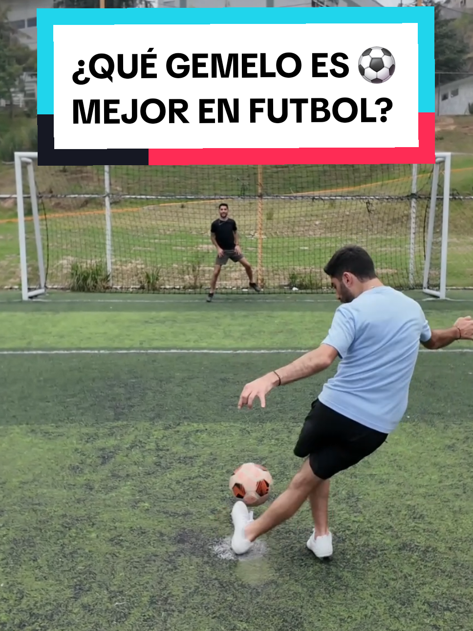 @Si Somos Gemelos