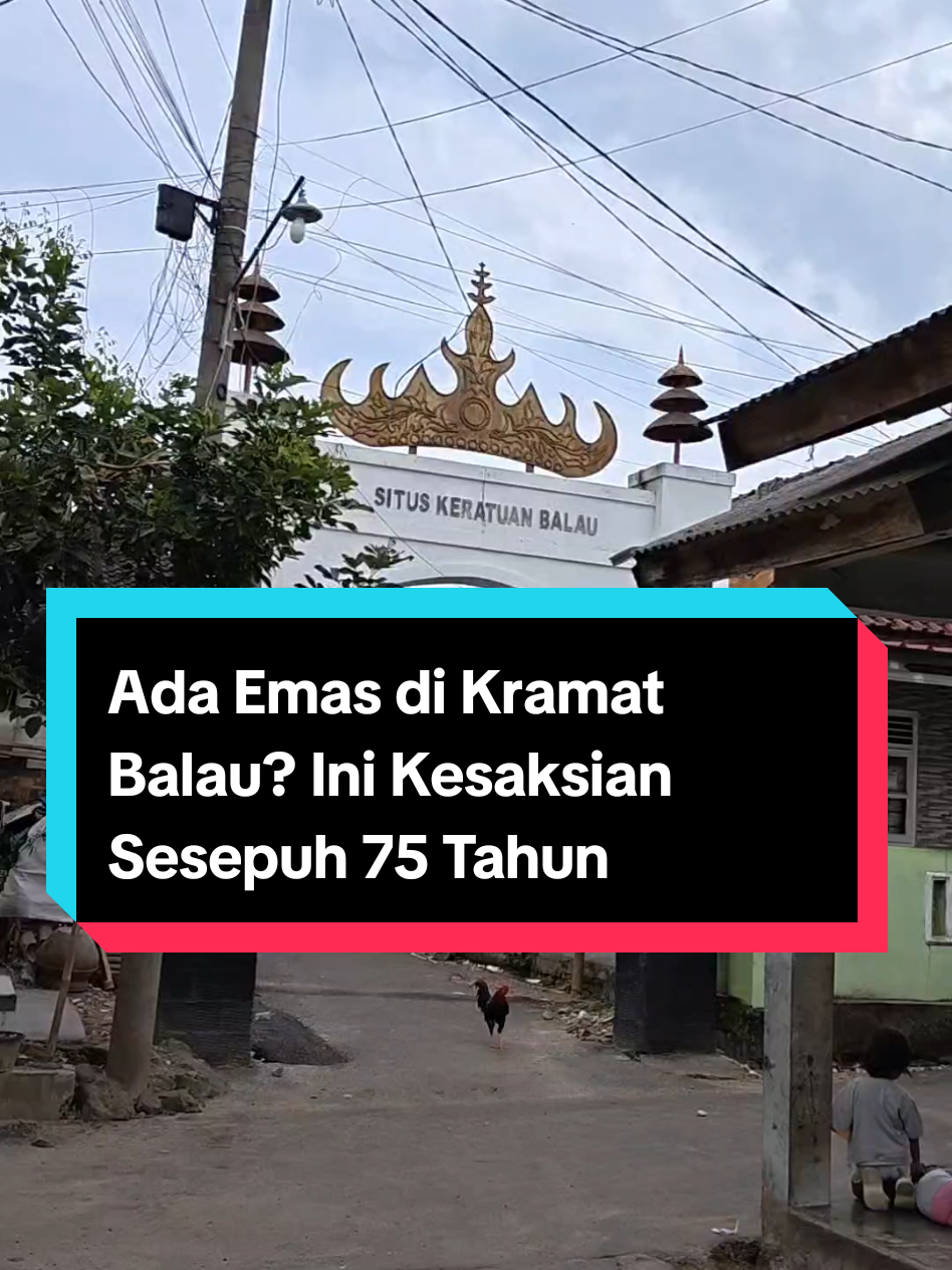 @Krakatoa TV