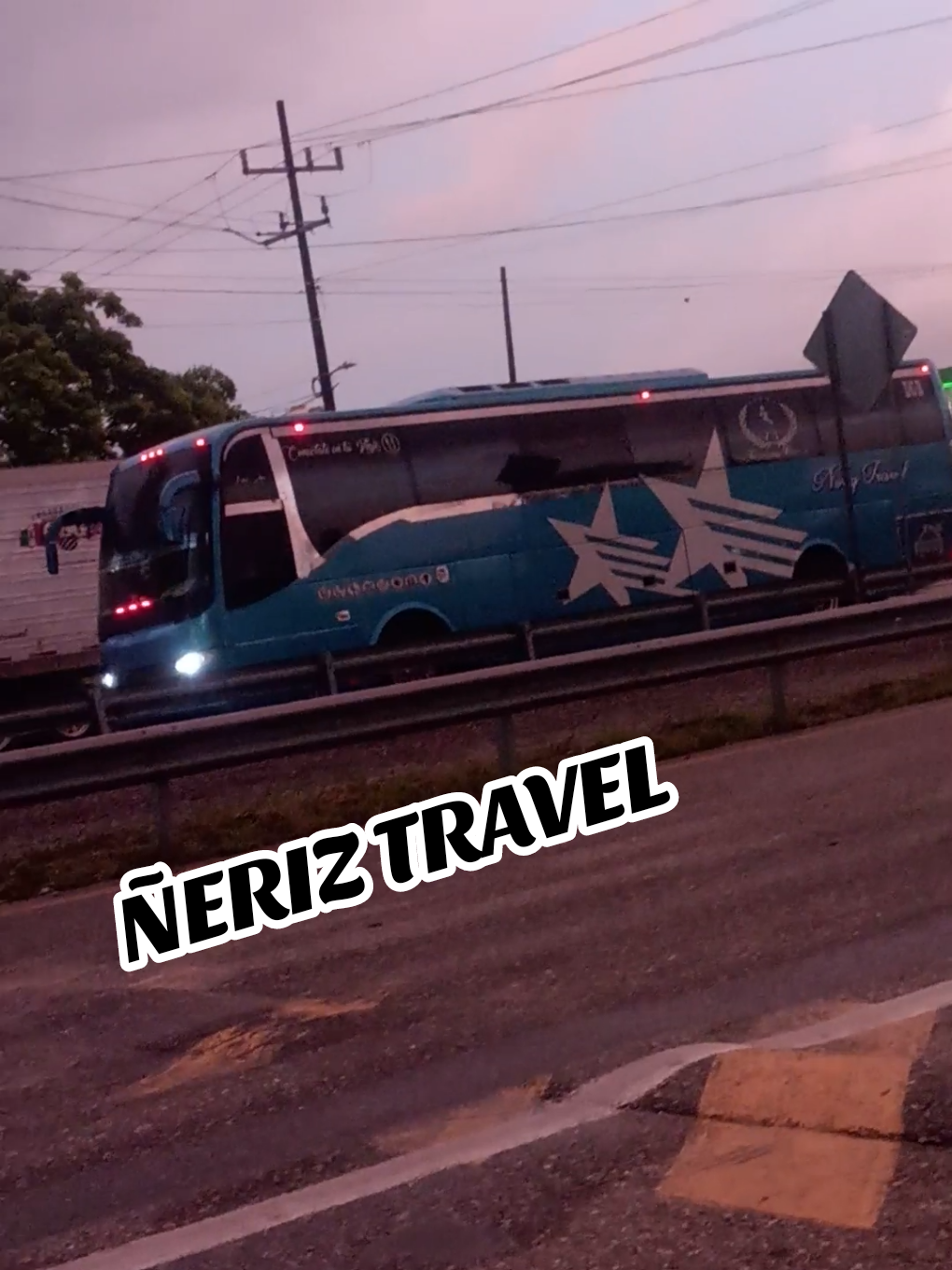 @Busologia Veracruzana 🍀🚍