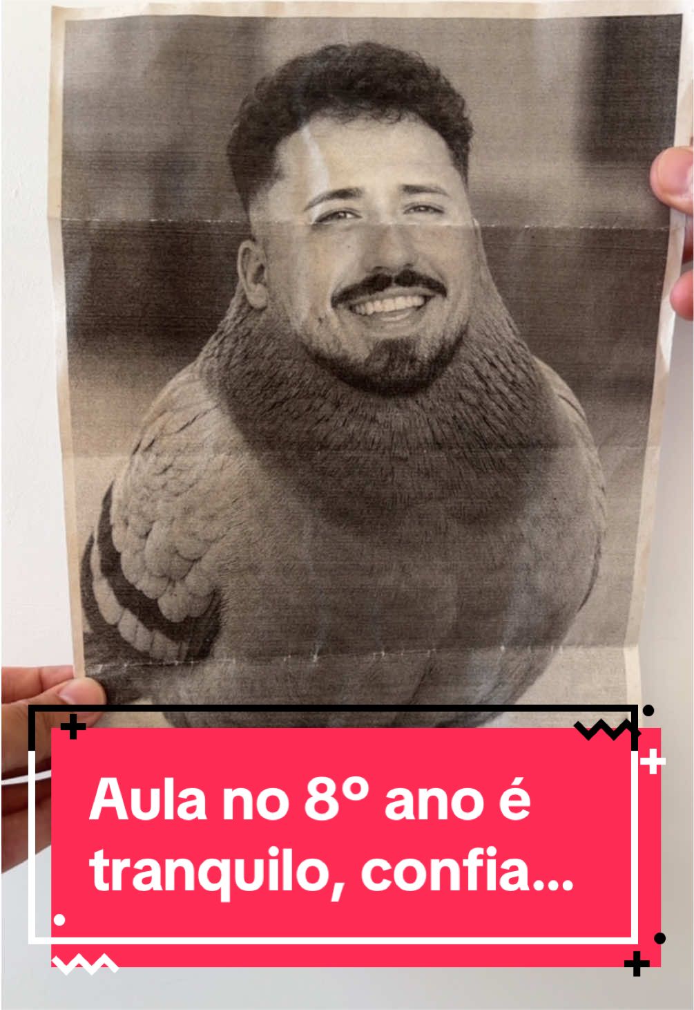 @“Professor” de Química