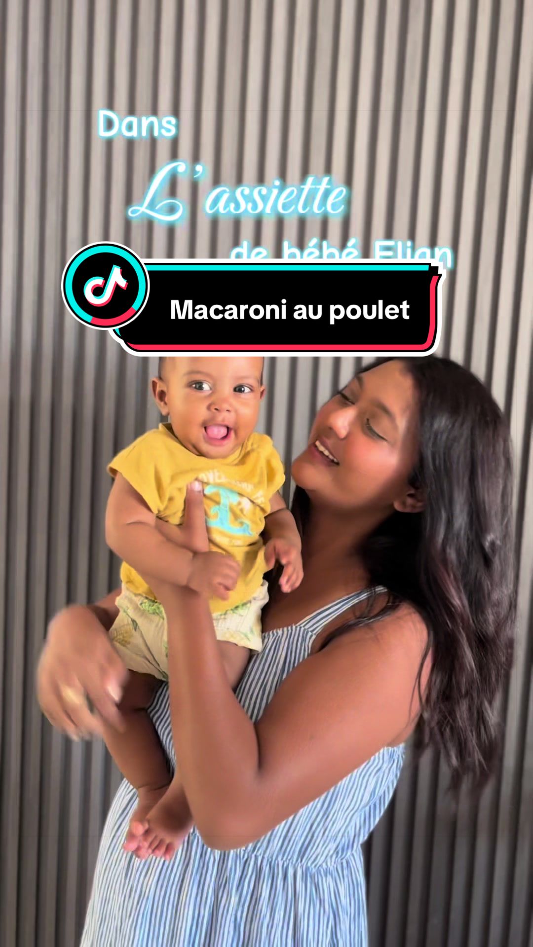 @Dishi | Mom Life with Elian 🐣