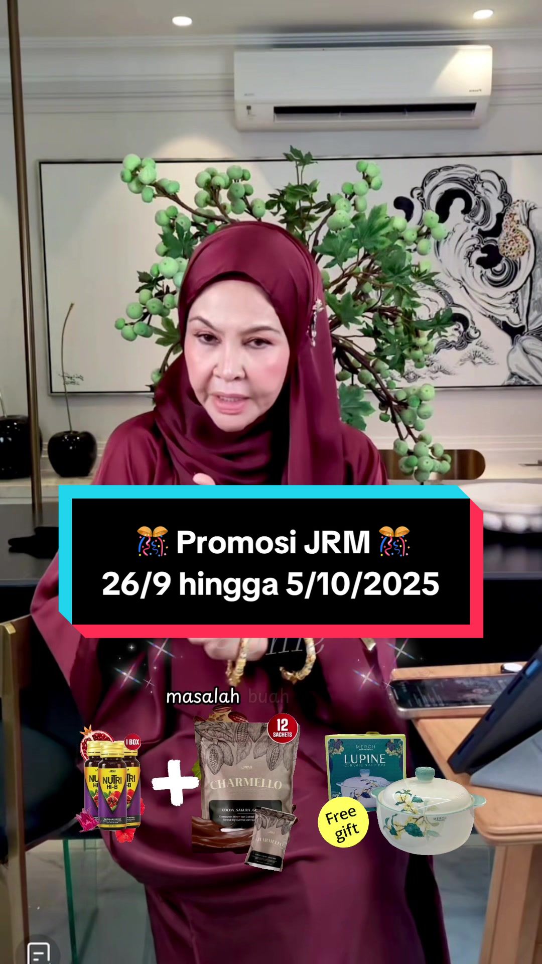 @Ainie JRM