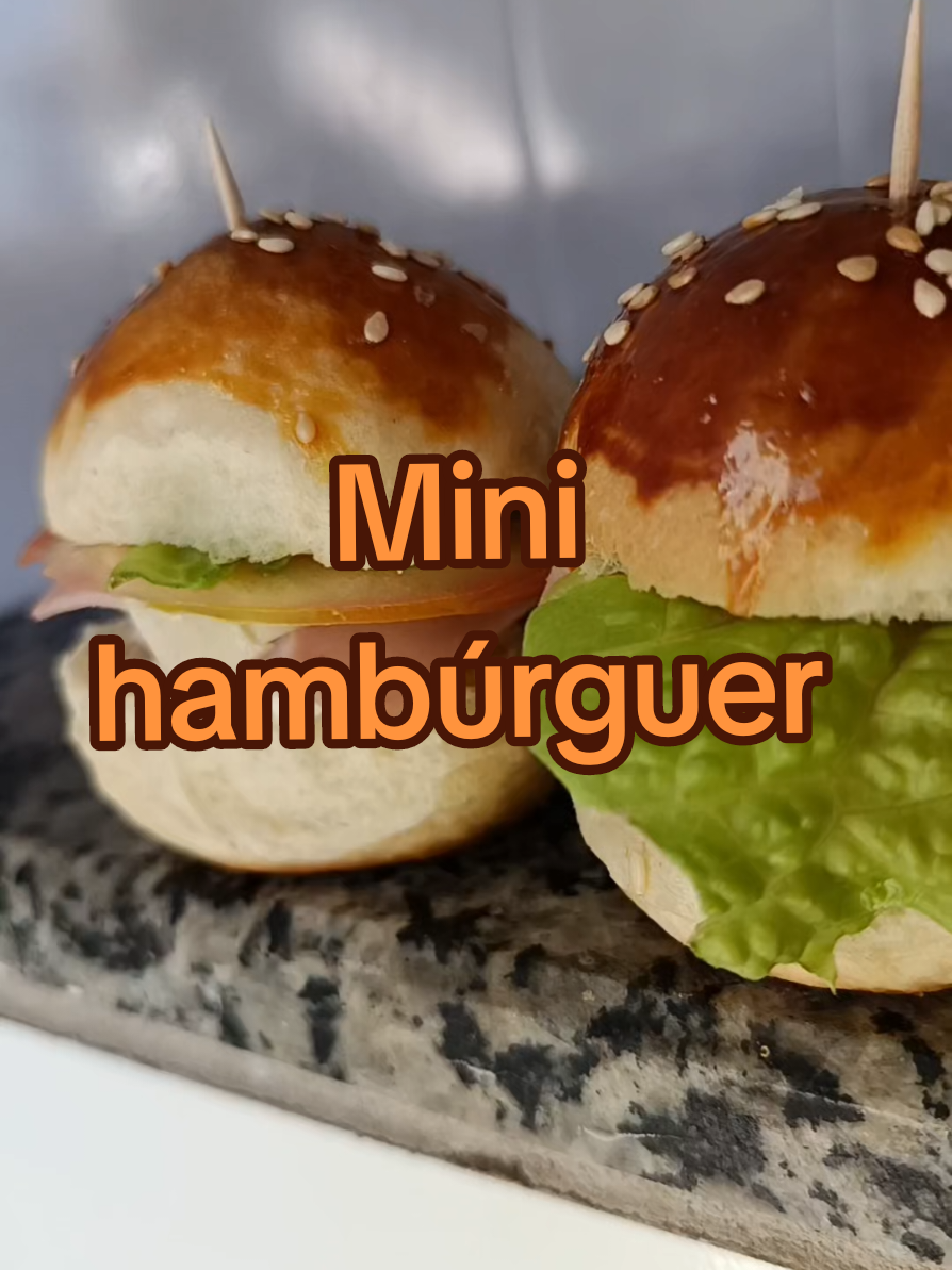 @Lys mini-salgados