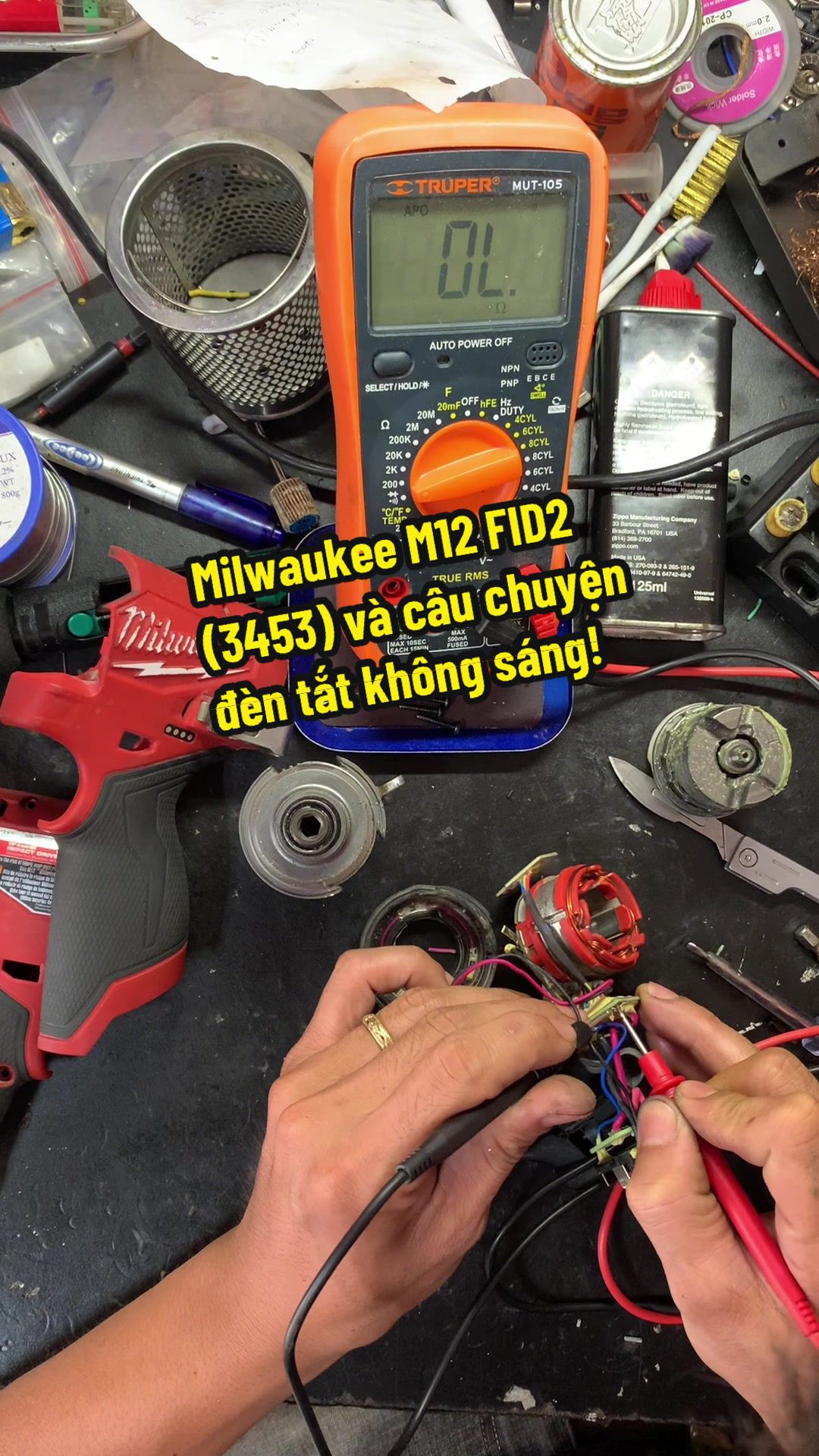 @Dụng Cụ Số