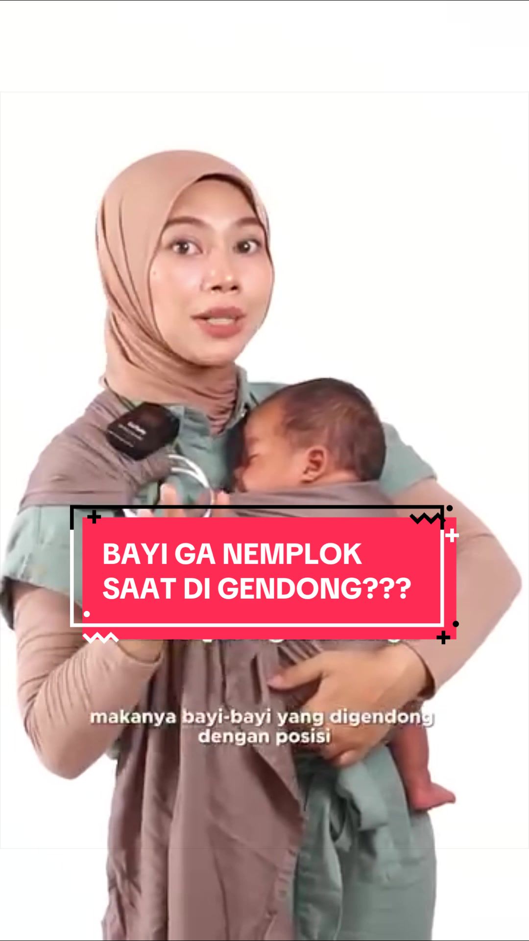 @Thiva | KonsultanMenggendong