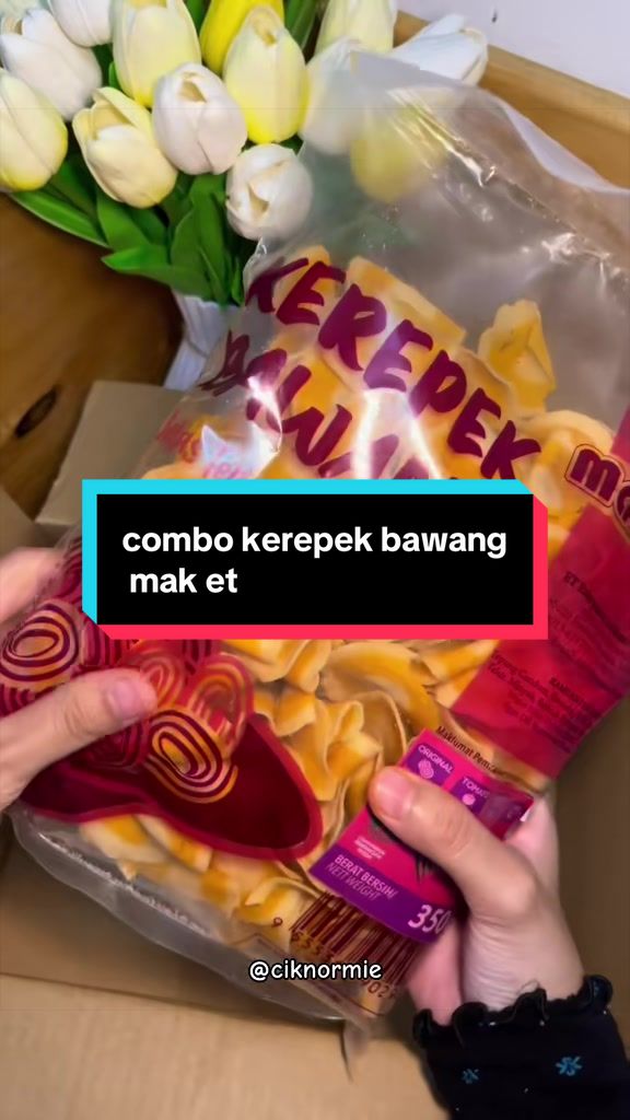 @cik normie_ | Racun TiktokShop