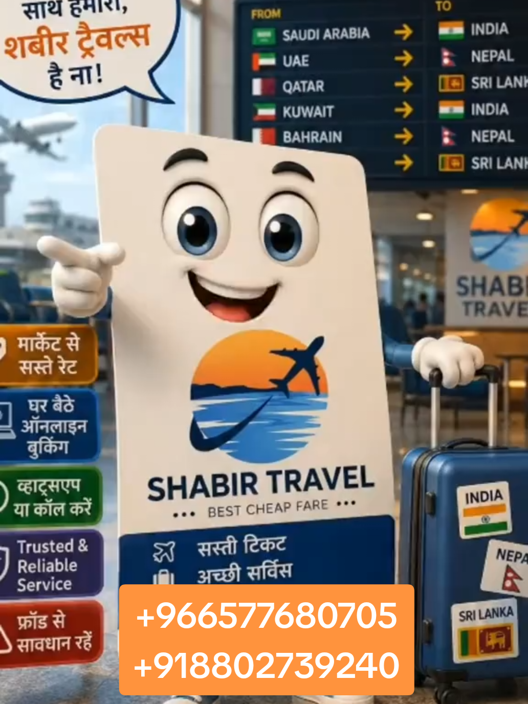 @Shabir Travels