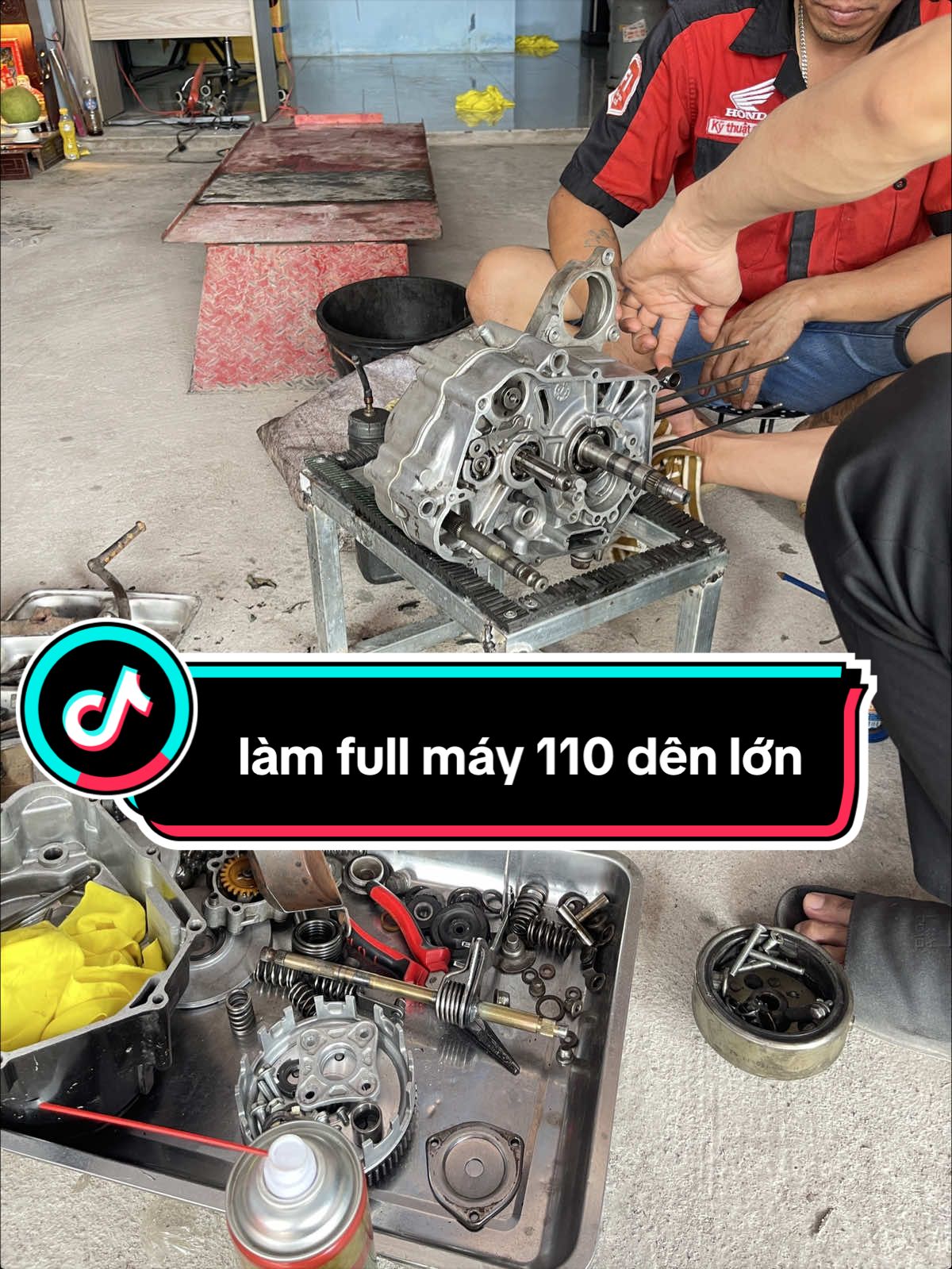 @Tiến racing shop quận9