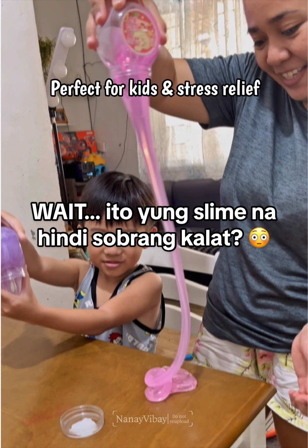 @Nanay Vibay