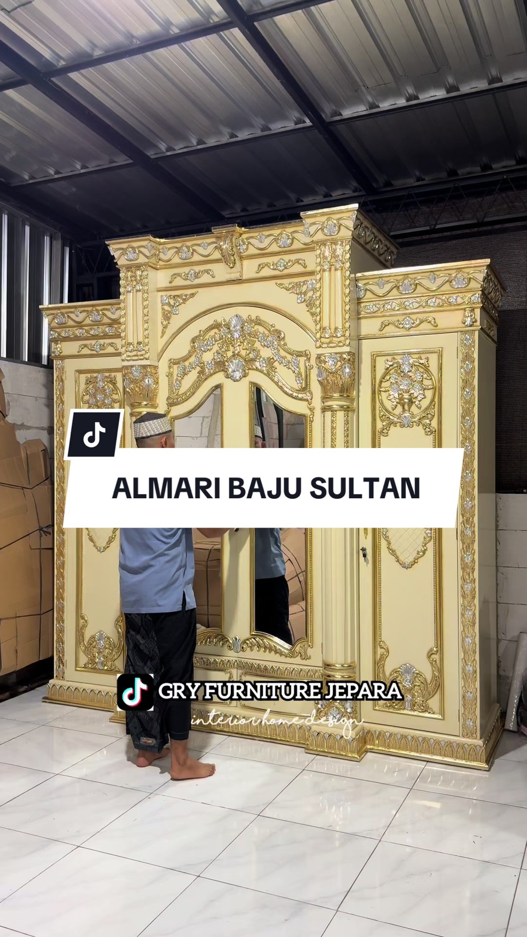@Gry furniture jepara