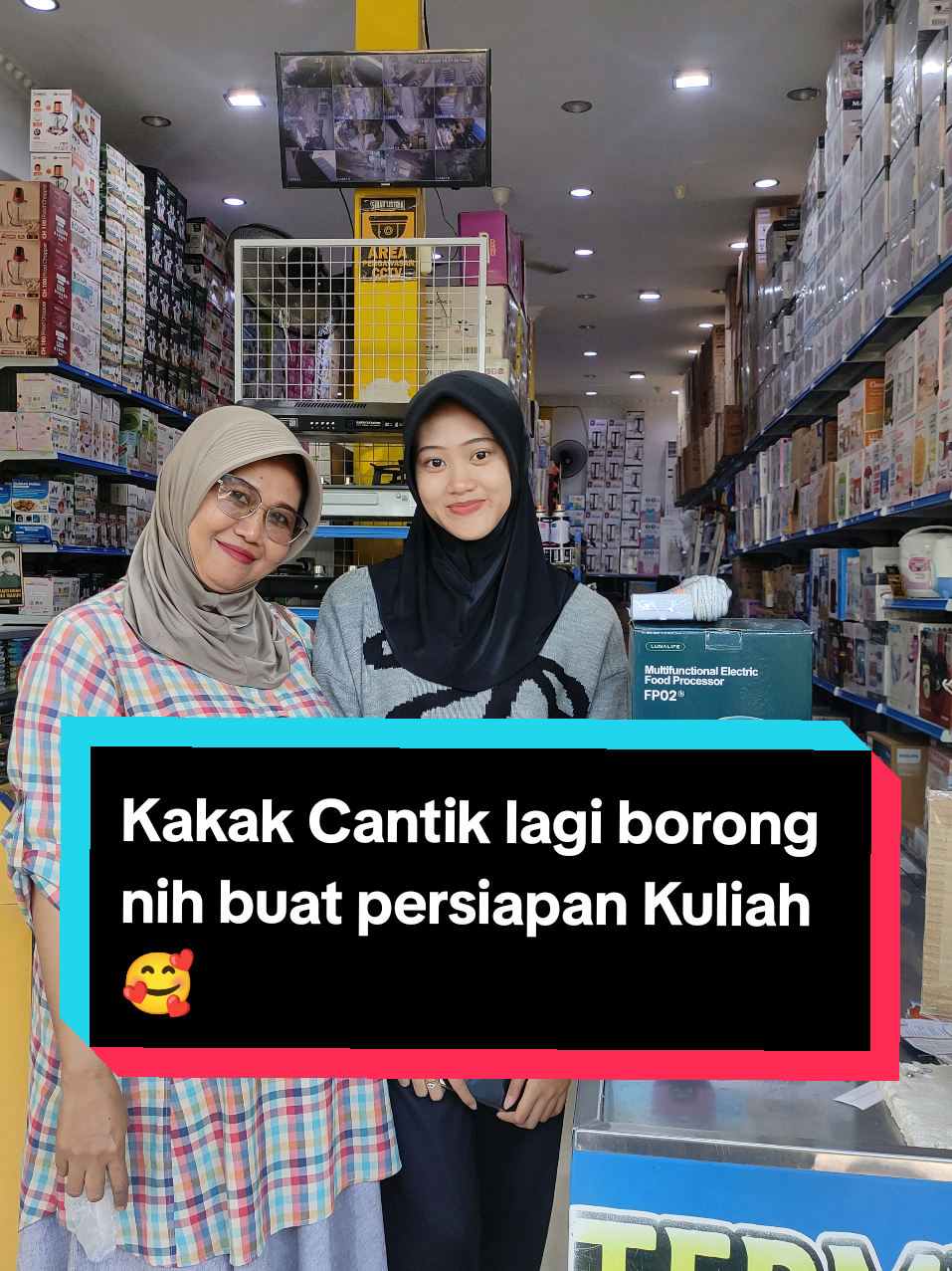 @SINAR LISTRIK LUMAJANG