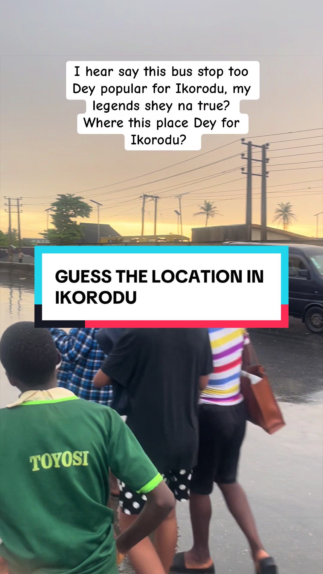 @IKORODU BLOG