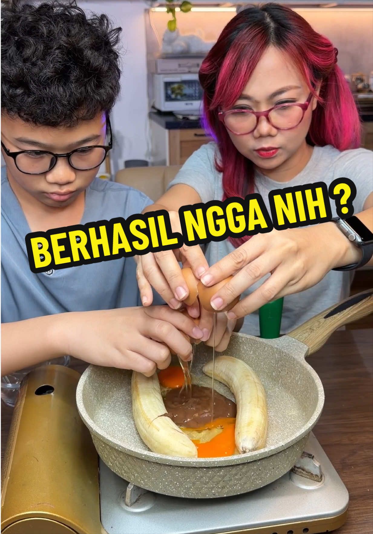 @Gina Angelia