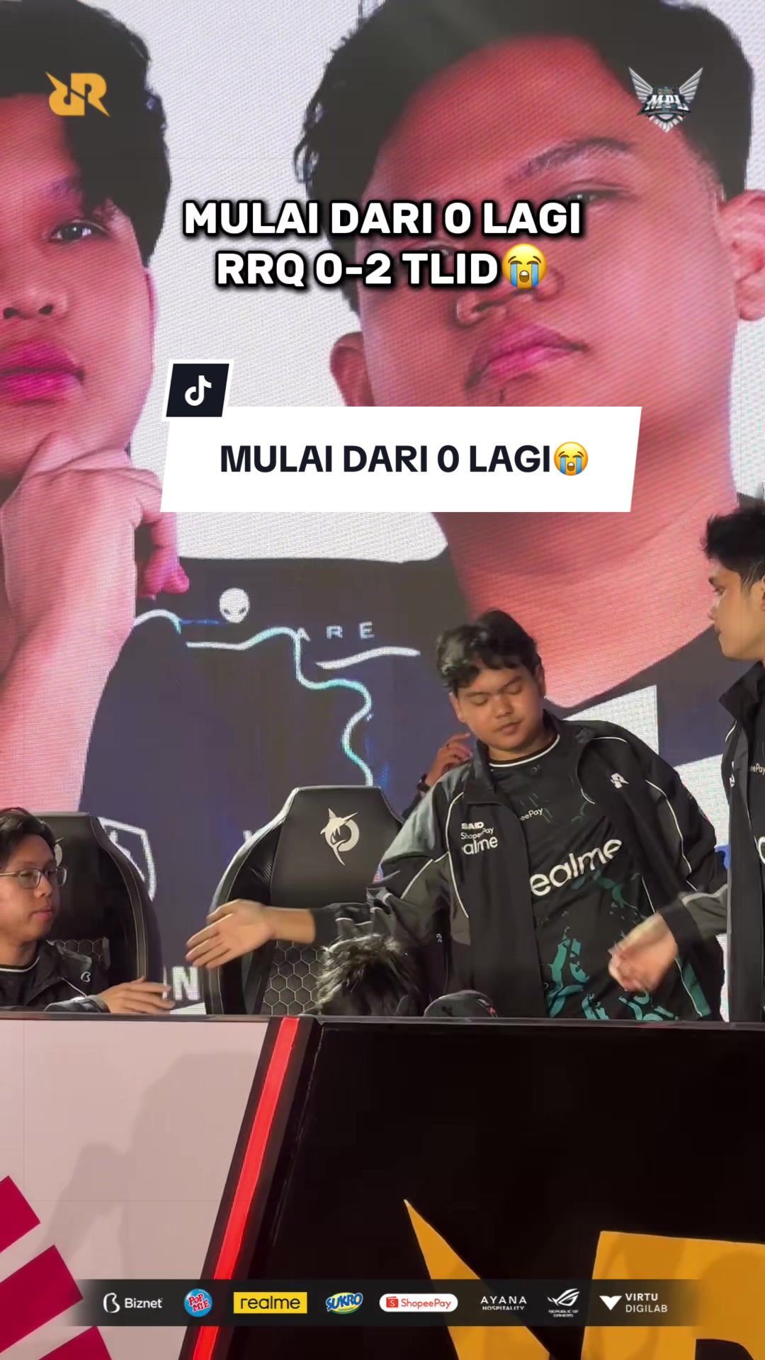 @Team RRQ