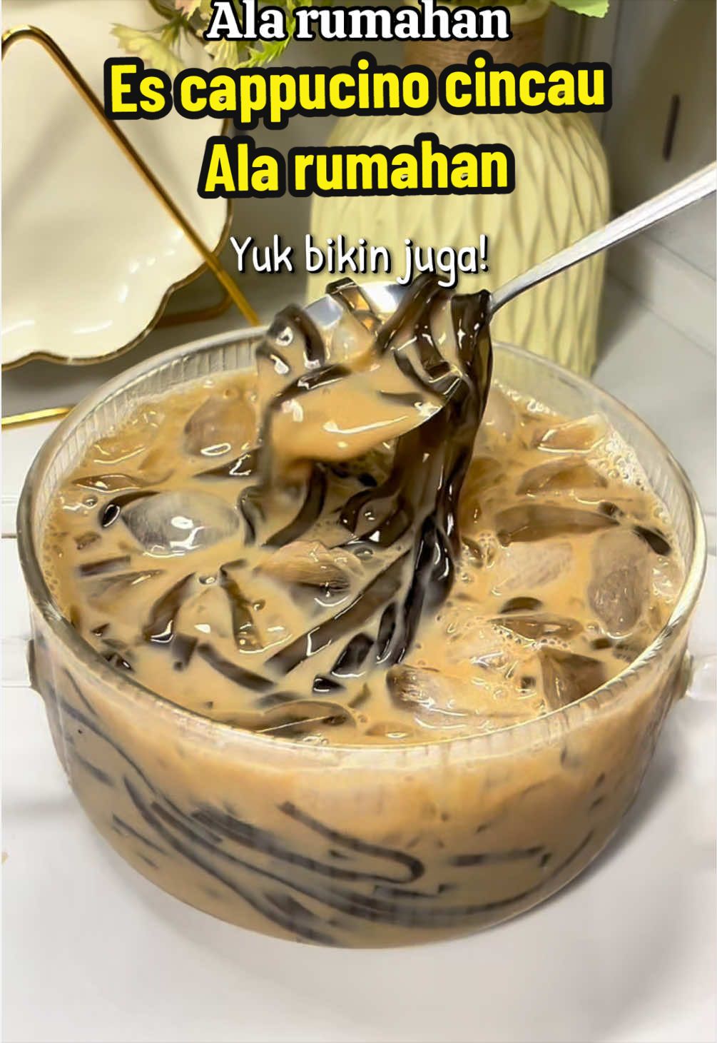 @Siti Nursanah